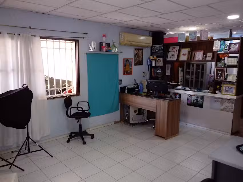 Foto Noem&iacute; Video