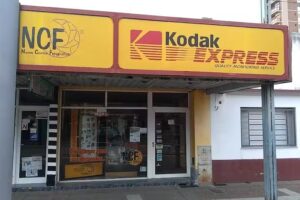 Foto – Nuevo Centro Fotografico