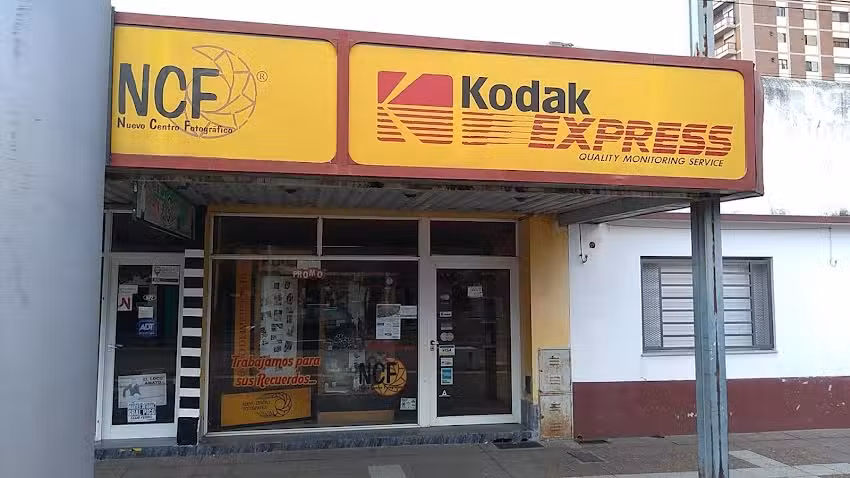 Foto &ndash; Nuevo Centro Fotografico