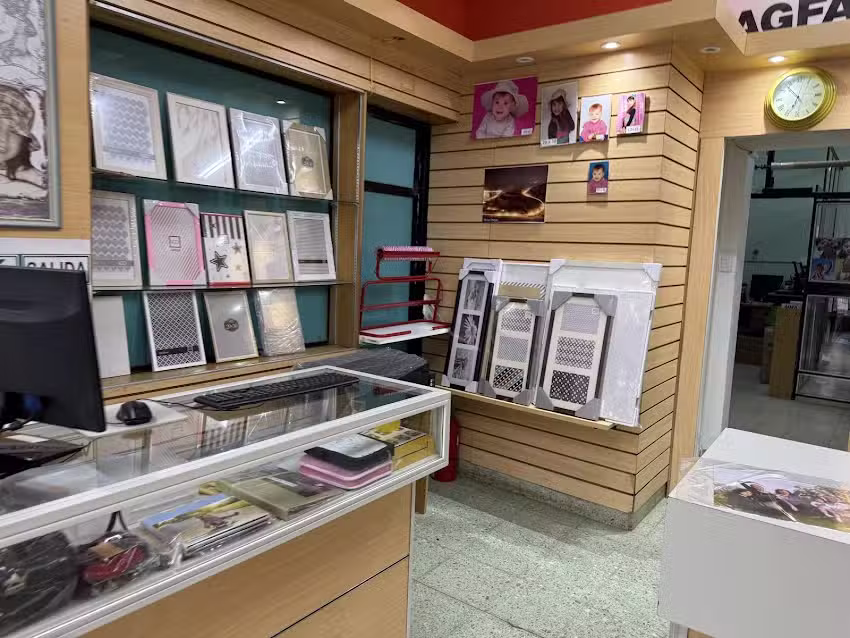 Foto Pueyrred&oacute;n