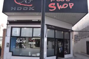 Foto Shop & Pesca Camping hook