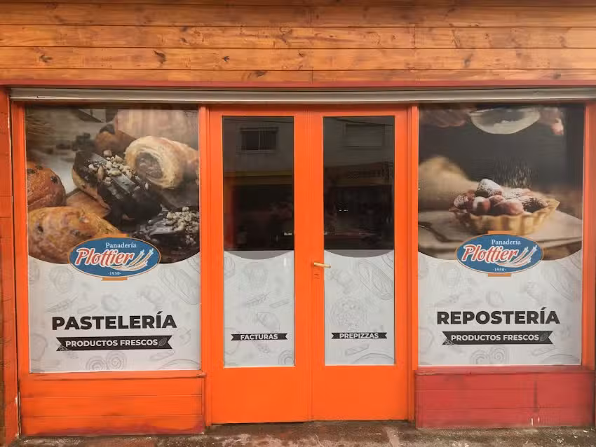 Foto | Store