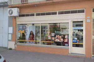 Foto Studio El sol sale para todos | Fotógrafos: Vercelli, Dilda Y Dekker | foto carnet Bahia Blanca