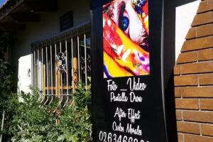 Foto Video-Carlos A Morales