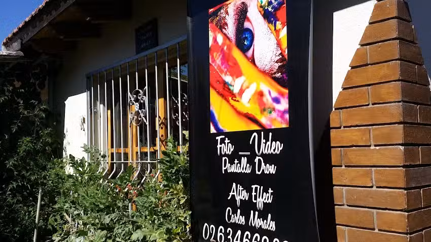 Foto Video-Carlos A Morales