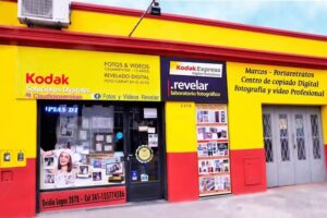 FOTO &ndash; VIDEO &rdquo; REVELAR&rdquo;