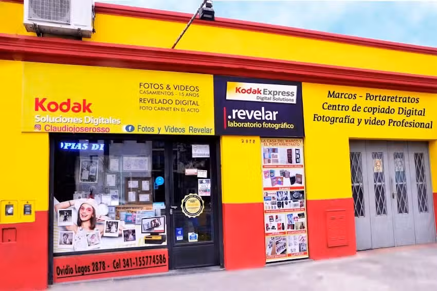 FOTO &ndash; VIDEO &rdquo; REVELAR&rdquo;