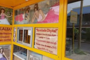 Foto Video Villalba Bautismo-Casamiento