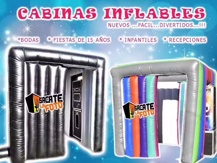 FOTOCABINA SACATELAFOTO