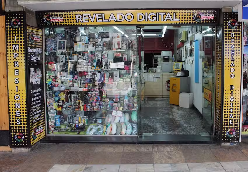 Fotocolor Carlos Paz