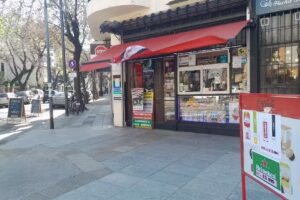 Fotocopias y Libreria &ldquo;STOP&rdquo;