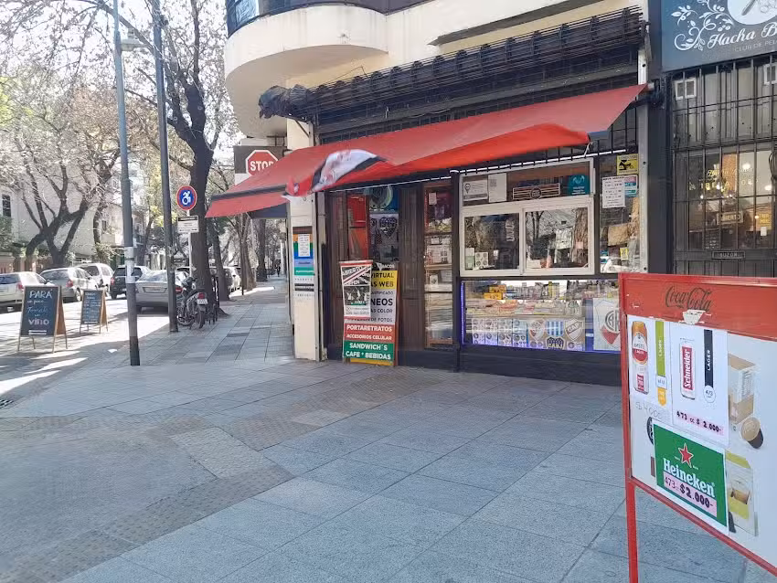 Fotocopias y Libreria &ldquo;STOP&rdquo;