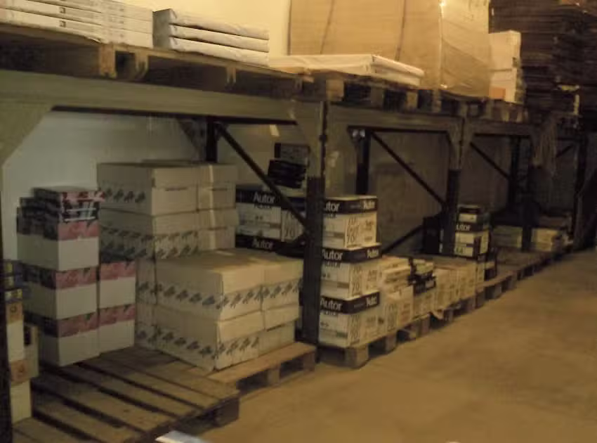 FOTOCROMOS DEL SUR Insumos Gr&aacute;ficos