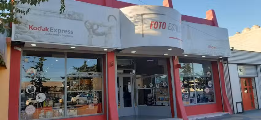 Fotoestilo Servicios Digitales
