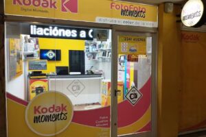 fotofotomoments kodak