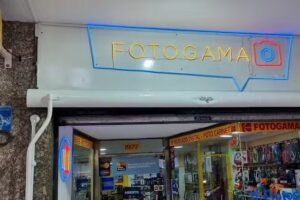Fotogama Kodak