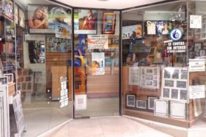 FotoGarcia – Kodak Express – Foto carnet – Fotos – Video – 15 Años- Casamientos – Regalos Empresariales