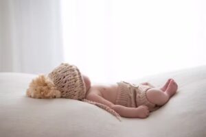 Fotógrafa de familia e infantil Belu Videla