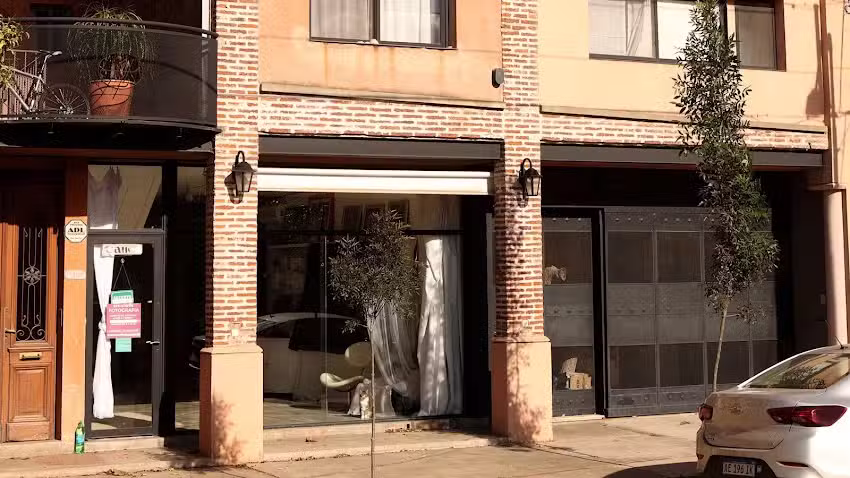 Fot&oacute;grafa. Estudio SANDRA POGGI PHOTOGRAPHY