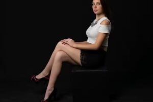 Fotógrafa general Pacheco