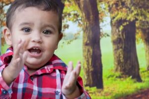 Fotografía Benedetti Ivana