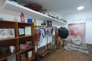 Fotografia Daniela Guzman