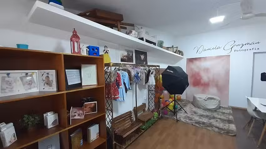 Fotografia Daniela Guzman