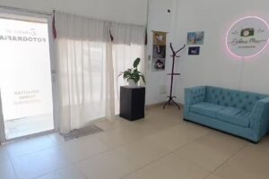 Fotografía Débora Mar