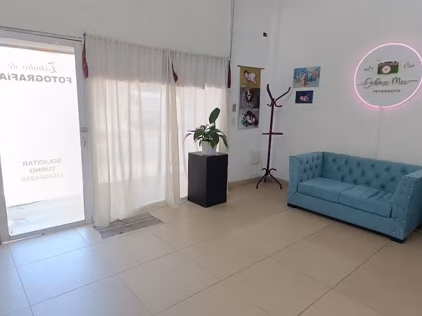 Fotograf&iacute;a D&eacute;bora Mar