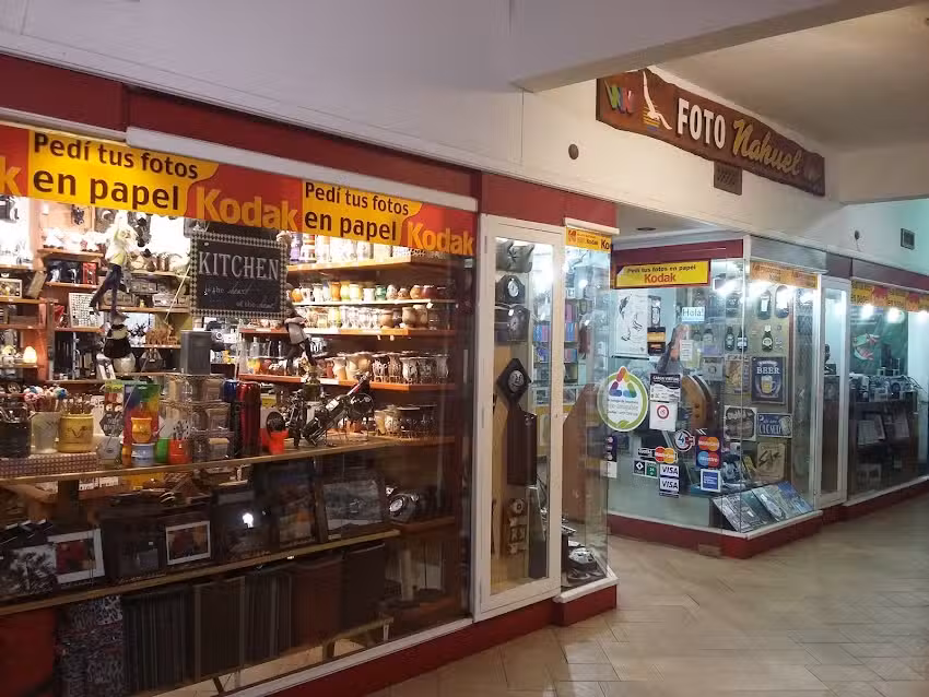 Fotograf&iacute;a Foto Nahuel