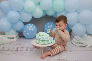 Fotografía Infantil Stella López