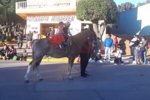 Fotografia Iribarren