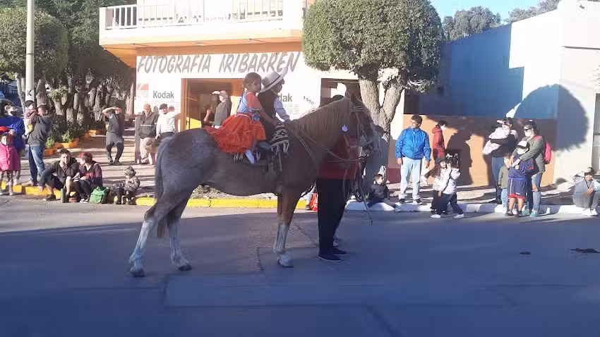 Fotografia Iribarren