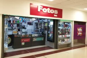 Fotograf&iacute;a joos