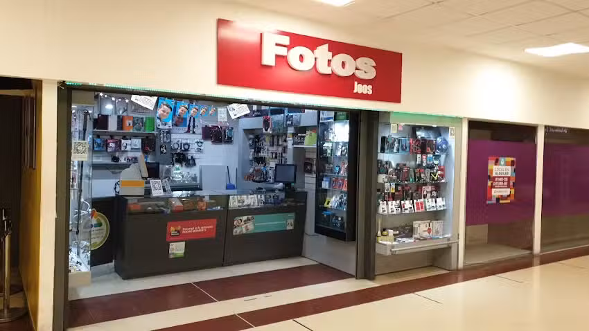 Fotograf&iacute;a joos