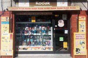 Fotograf&iacute;a L3