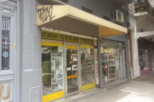 Fotograf&iacute;a Lacroze