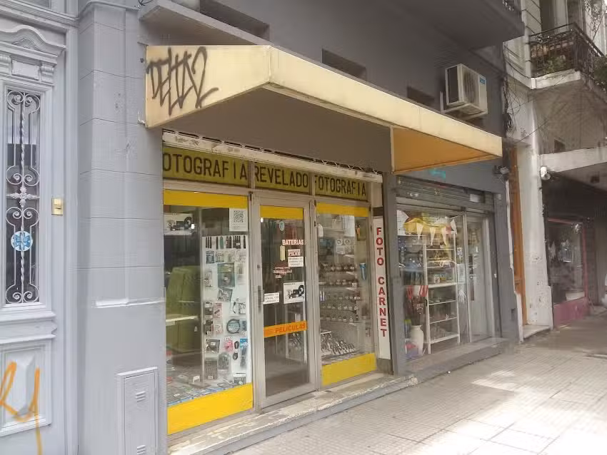 Fotograf&iacute;a Lacroze