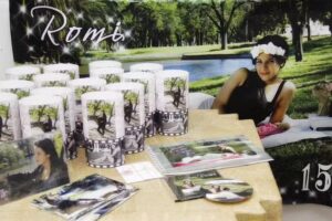 Fotograf&iacute;a Luisa Galeano