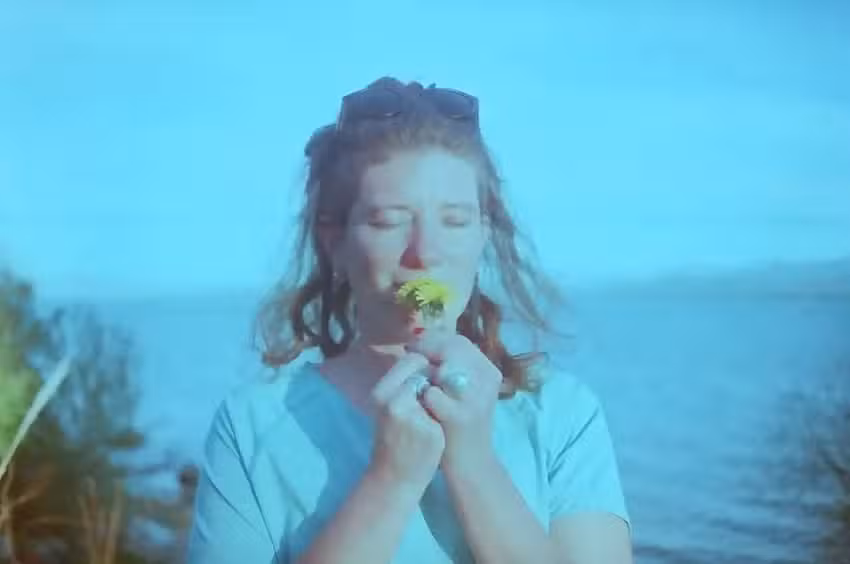 Fotograf&iacute;a Melisa Santa Cruz