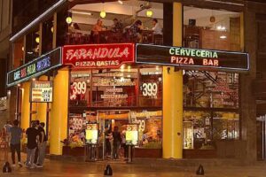 Fotograf&iacute;a Mirtha Muhs