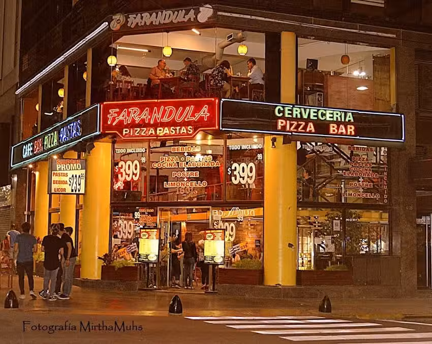 Fotograf&iacute;a Mirtha Muhs