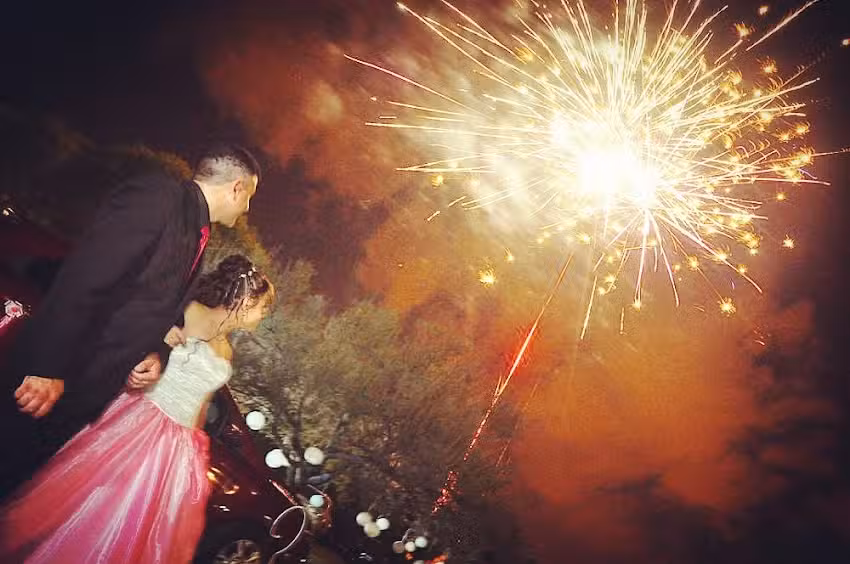 Fotograf&iacute;a para 15 a&ntilde;os, bodas Grabaci&oacute;n v&iacute;deo HD C&oacute;rdoba