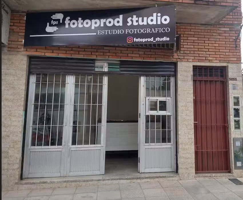 Fotograf&iacute;a Profesional &ndash; Ricardo Aducci