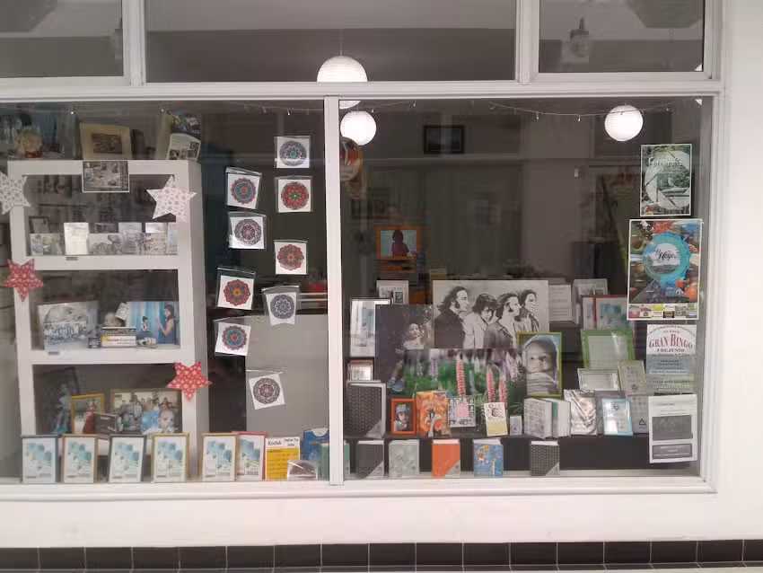 Fotograf&iacute;a Ril