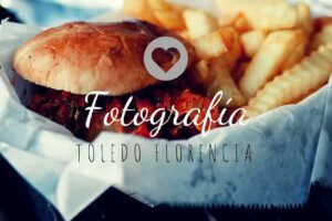 Fotografia Toledo Florencia