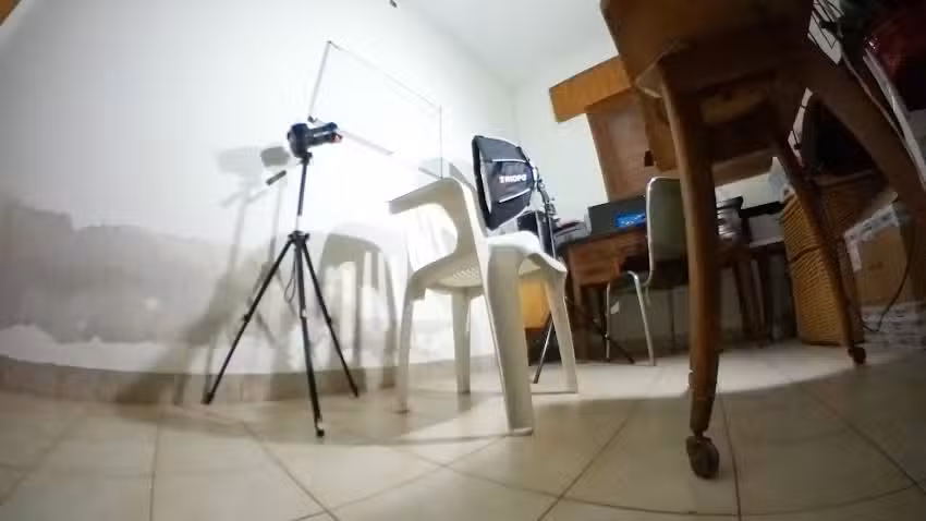 FOTOGRAFIA & VIDEOS PGA