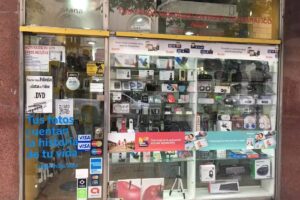 Fotograf&iacute;a Vivencias