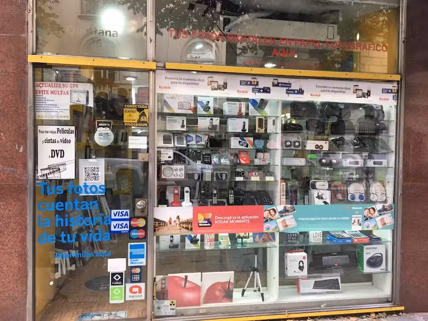 Fotograf&iacute;a Vivencias