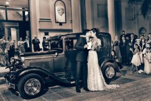 Fotografia y Filmacion